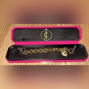 Juicy Couture Bracelet